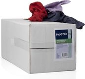 ProGold Poetsdoeken - Wit 5 Kilo
