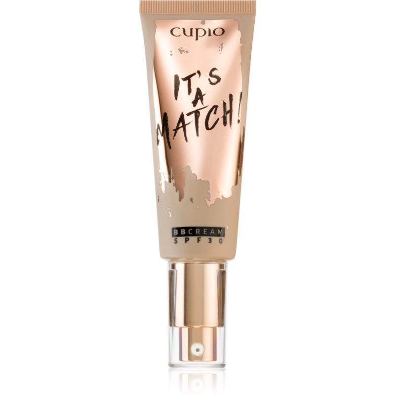 Cupio It´s a Match!