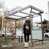Train Imen Es - Train De Vie (CD)