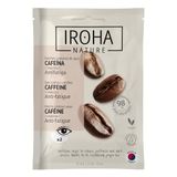 IROHA NATURE - Cafeïne oogpatch
