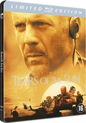 Sony Pictures Tears of the Sun steelbook