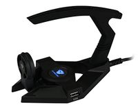 Hub Hellbenter Hub Usb range-câble Ea72 - Mouse Bungee with Usb-Hub and Active Fan Pc