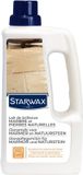 Starwax Glansmelk 'Marmer en Natuursteen' 1 L