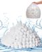 VEVOR Boules filtrantes pour pompe à filtre à sable 2,1 kg Piscine