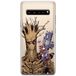 ERT GROUP Beschermhoes voor Samsung S10 5G, officieel en officieel Marvel Design Gaurdians of The Galaxy 001, past zich perfect aan de vorm van de telefoon aan, gedeeltelijk transparant