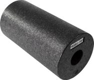 Gorilla Sports Foam Roller ø 15 cm - Zwart