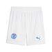 PUMA Olympique de Marseille 26/27 short voor Heren, Blauw/Wit, Maat 3XL