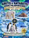 Arktis & Antarktis – Werde Polarforscher!