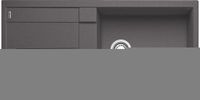 Blanco Spoelbak Metra XL 6S-F SGR rock grey