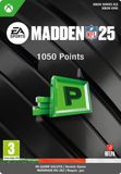 Electronic Arts Madden NFL 25: 1050 Madden Points - Xbox Series X|S & Xbox One Download