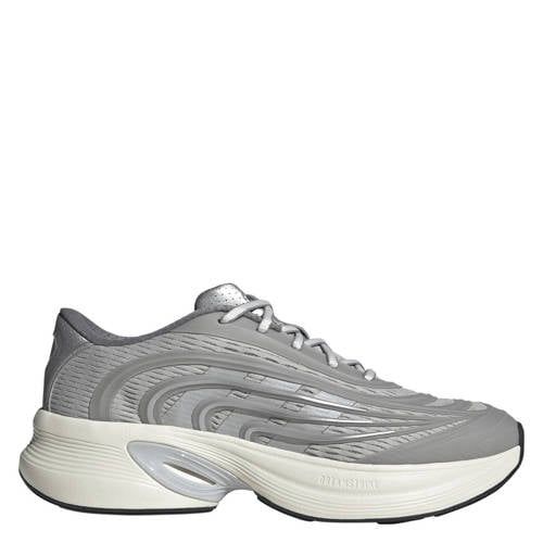 adidas Sportswear Climacool SPW sneakers lichtgrijs/zilver metallic