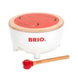 BRIO Drum - Toddler Toy from 18 Months