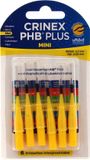 Crinex Phb Plus Mini 1.1 Interproximal Brushes