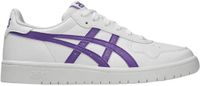 Asics Japan S Dames Sneakers Wit