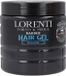 LORENTI TOKYO & SEOUL Barber Hair Styling Gel Keratine 500 ml