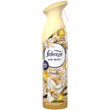 Febreze Ambi-Pur Sun-Kissed Vanilla Luchtverfrisserspray - 185 ml