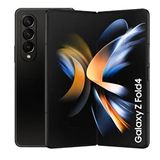 Samsung Galaxy Z Fold4 Smartphone Qualcomm Snapdragon 8+ Gen 1 12 GB RAM 7,6 inch
