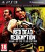 Red Dead Redemption (Game of the Year Edition)