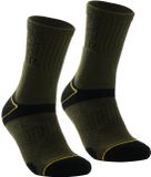 Regatta Blister Protection II sokken EU 43-47 Groen