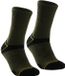 Regatta Blister Protection II sokken EU 43-47 Groen