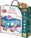 Lisciani Montessori Wood Magnetic Fish Fun