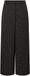 Pieces High-waist broek PCFALKE STEENTJES