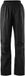 Gonso Pantalon de pluie pour femmes Save Noir