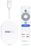 Homatics Dongle Lite 4K V2 – Google TV 14 - 4K Ultra HD - 32GB - Dolby Atmos
