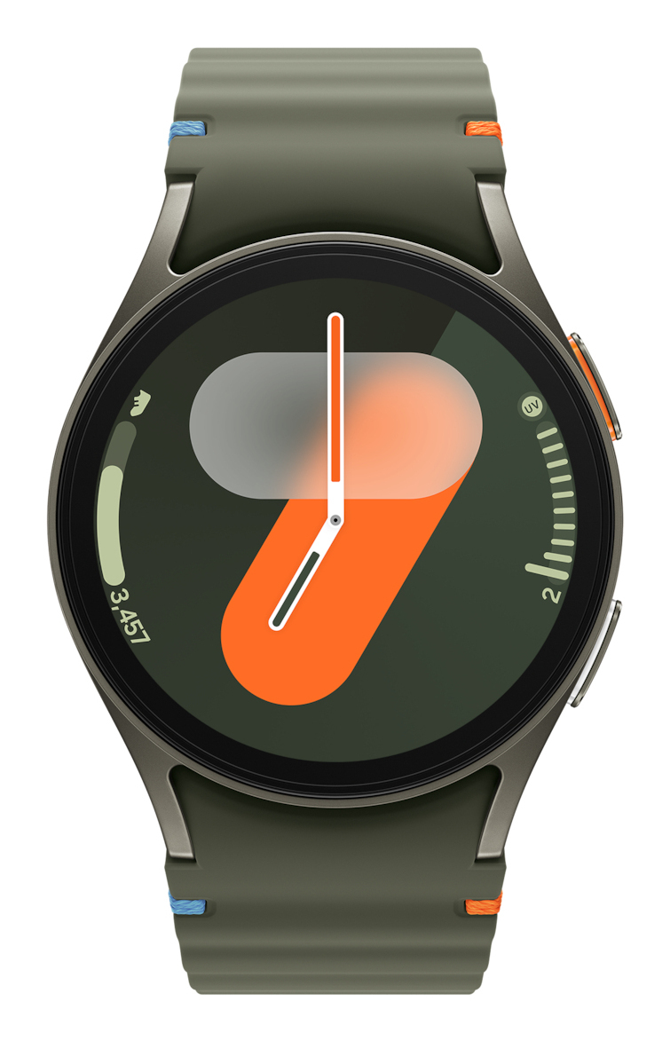 Samsung Galaxy Watch7 (40mm) - Green