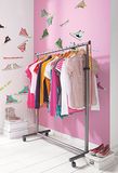 Komar Deco-sticker SNEAKERS - 50 x 70 cm
