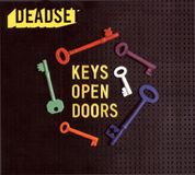 Keys Front Room Keys Open Doors