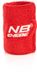 Enebe Wristband Red ONE SIZE