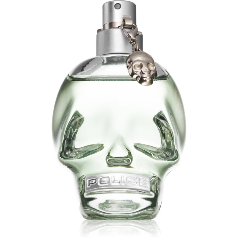 Police To be Green eau de toilette / unisex