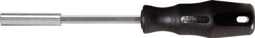KS Tools 911.1198 1/4" ERGOTORQUE Bit Screwdriver, 200mm