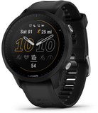 Garmin Forerunner 955 Smartwatch - 1.3" LCD Touchscreen - Black