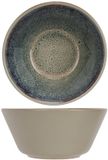 Cosy & Trendy Soepkommen / Kommen Onna Sand-Green ø 15 cm - 6 Stuks