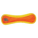 DuraForce Junior Bone Tijger Hond Speelgoed