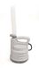 Bestway Flowclear pompe submersible - blanc