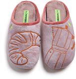 Hot Potatoes 80943 Sloffen Dames - Pink