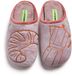 Hot Potatoes 80943 Sloffen Dames - Pink