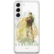 ERT GROUP mobiel telefoonhoesje voor Samsung S22 origineel en officieel erkend Marvel patroon Eternals 010