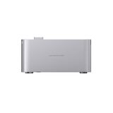Jackery SolarVault 3 - BP2500 - 2.520 Wh - Uitbreidbare opslag.