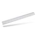 D.RECT 30 cm Aluminium Liniaal voor School Kantoor Thuis Zilver