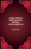 Citirea Libri GmbH Citirea chipului. Personalitatea. Profesia Paperback
