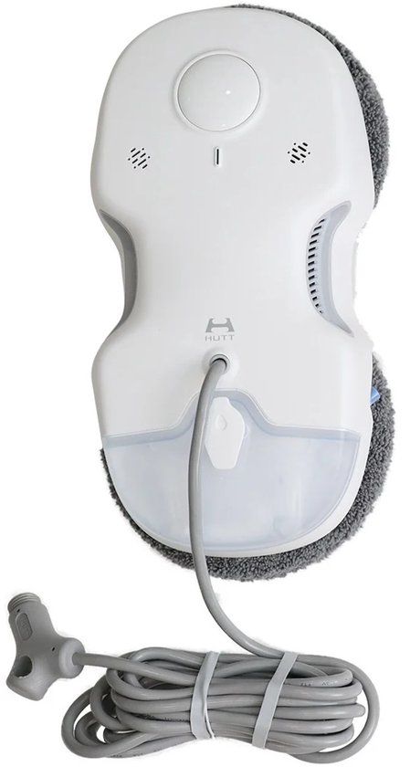 Hutt C65 Robotruitenreiniger Wit