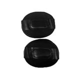 Stilo YA0016 kussen met ruisonderdrukking, comfort-stijl, 35 mm