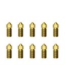 AnkerMake Nozzle suit (set van 10) 0,6 mm