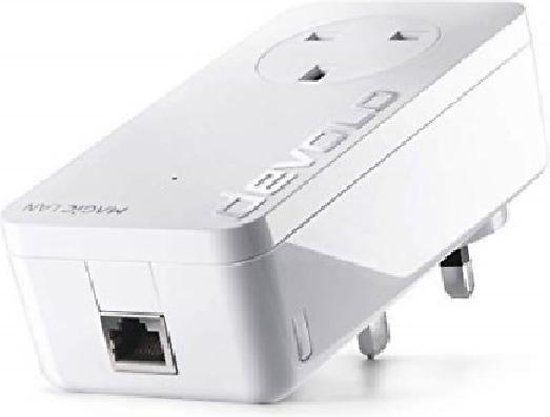 Devolo Magic 1 LAN 1200 Mbit/s - Wit