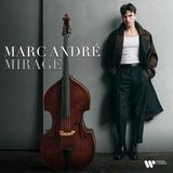 Warner Music Marc André: Mirage