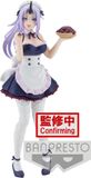 Banpresto That Time I Got Reincarnated As A Slime PVC Statue Shion 20 cm Beeld